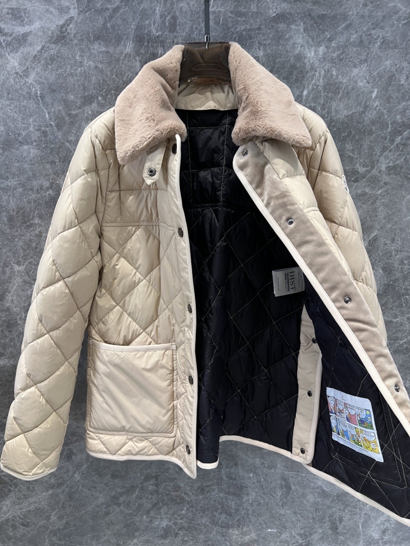 Moncler Down Coat